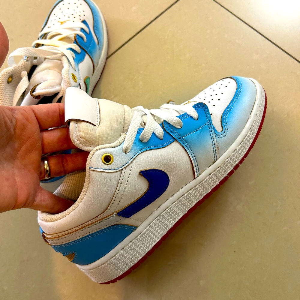 Air Jordan super cute